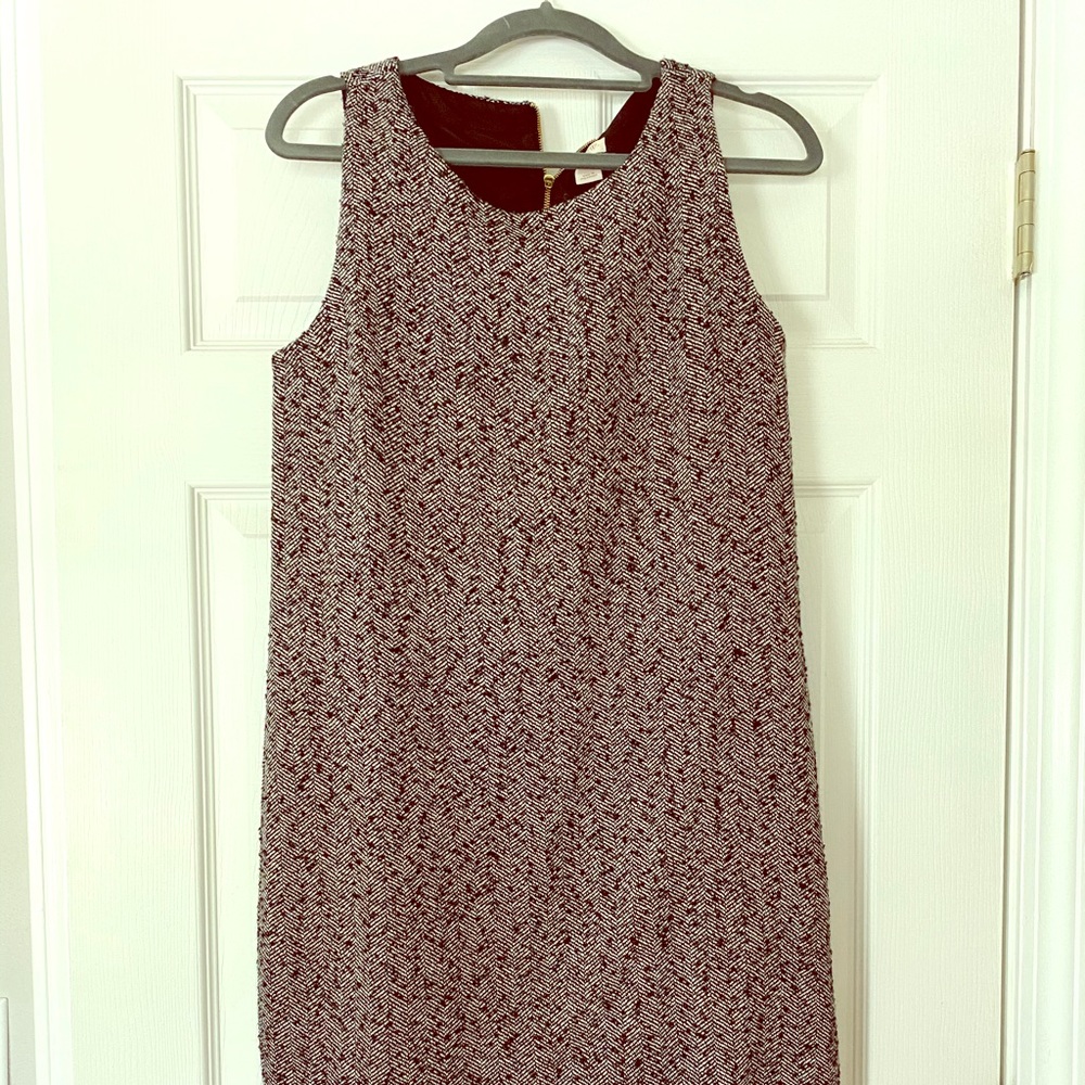 JCrew Dress